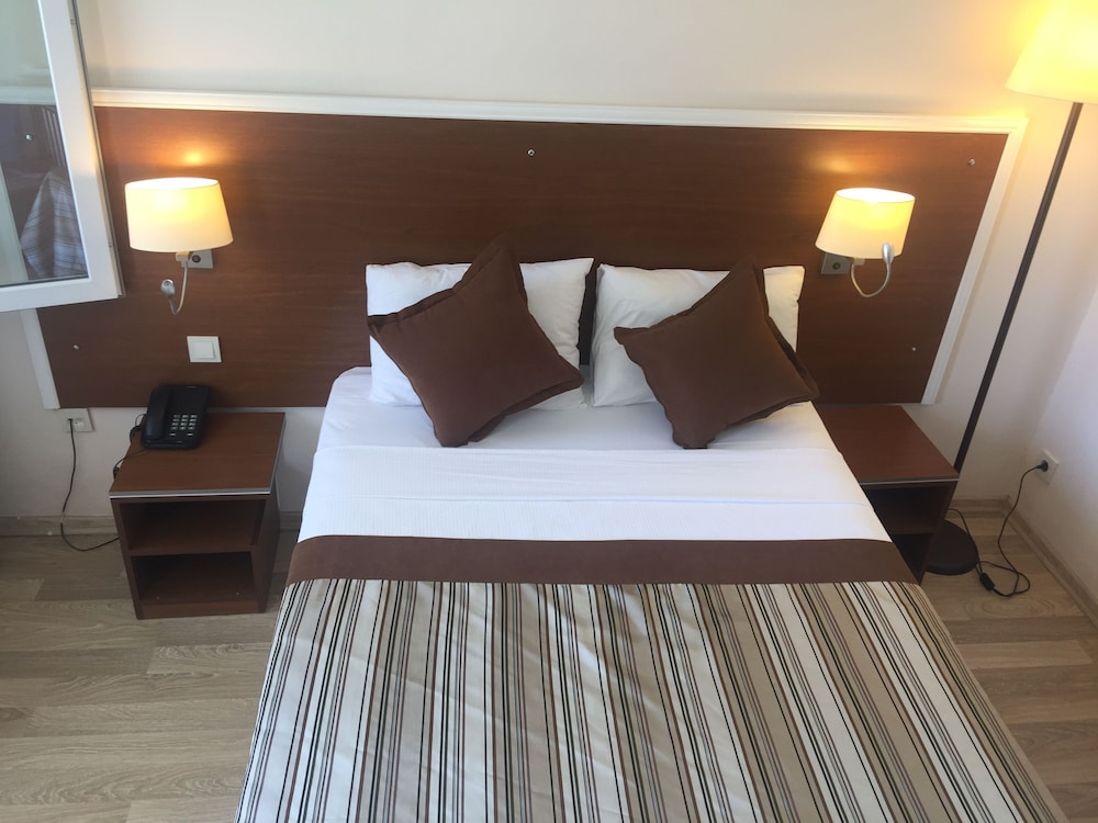 Soz Hotel Ex. The Best Life Hotel Gumbet 17/70