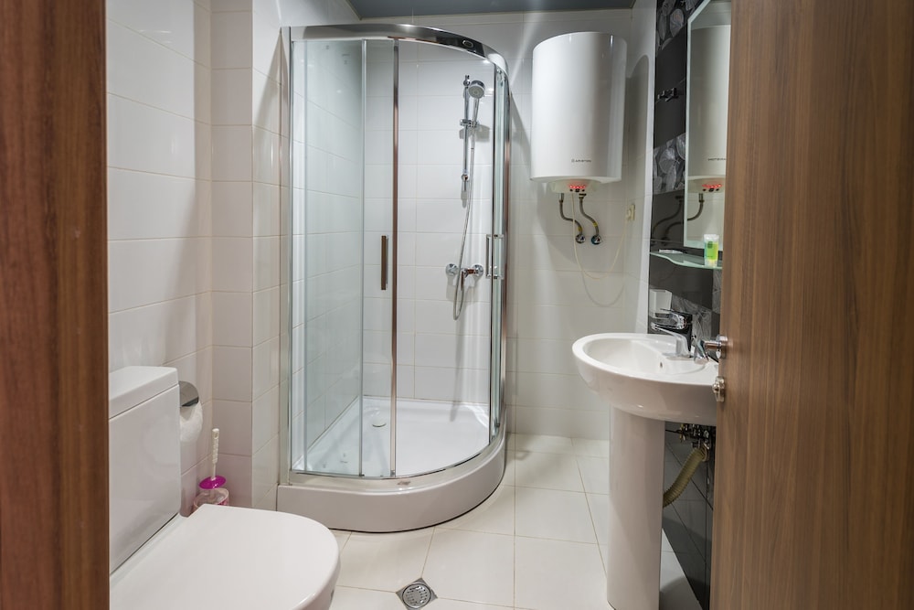 Orbi Sea Towers Hotel Official 43/47