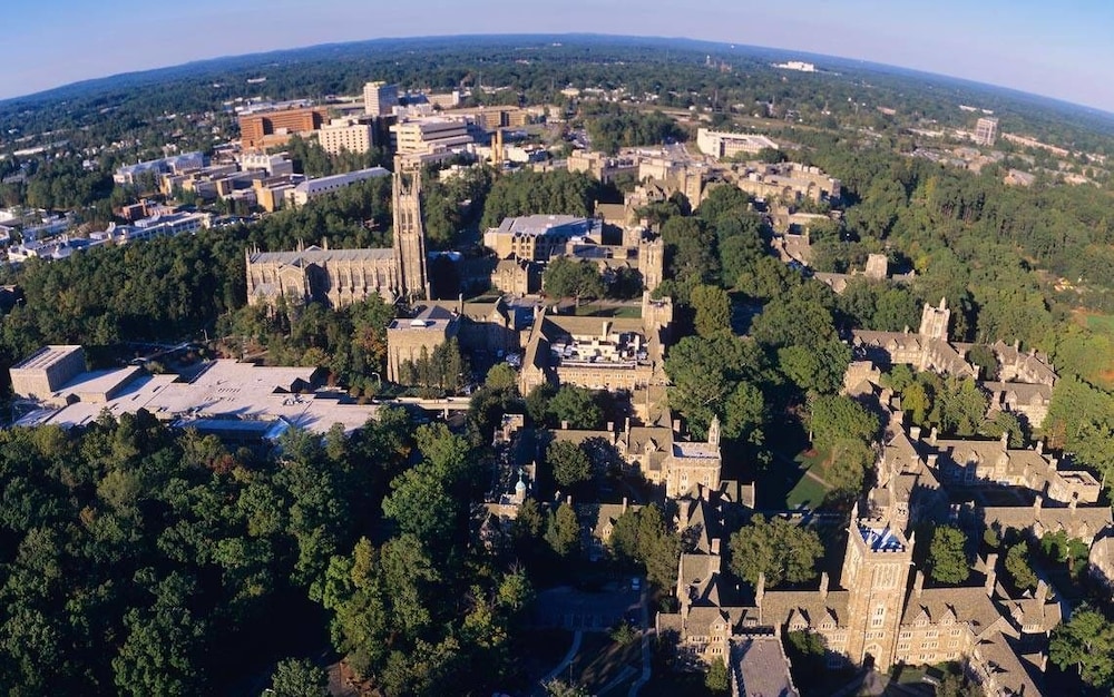 Durham/Near Duke University 59/65