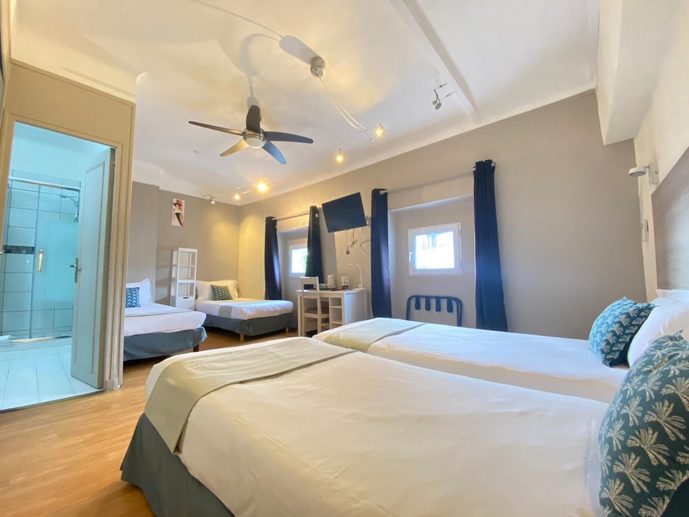 Hotel Les Lavandes 15/39