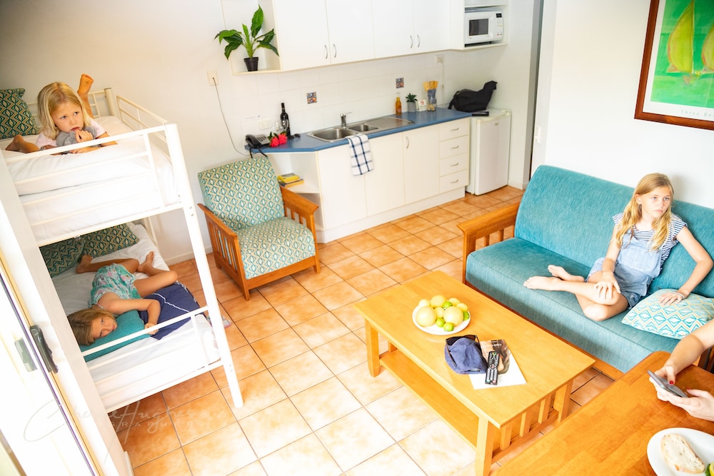 Mackay Seabreeze Apartments 29/51