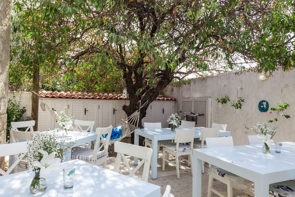 Alura Boutique Hotel 57/57