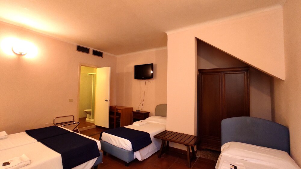 Hotel Rita Major 44/59