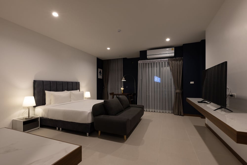 Amiri Place Hotel 19/50