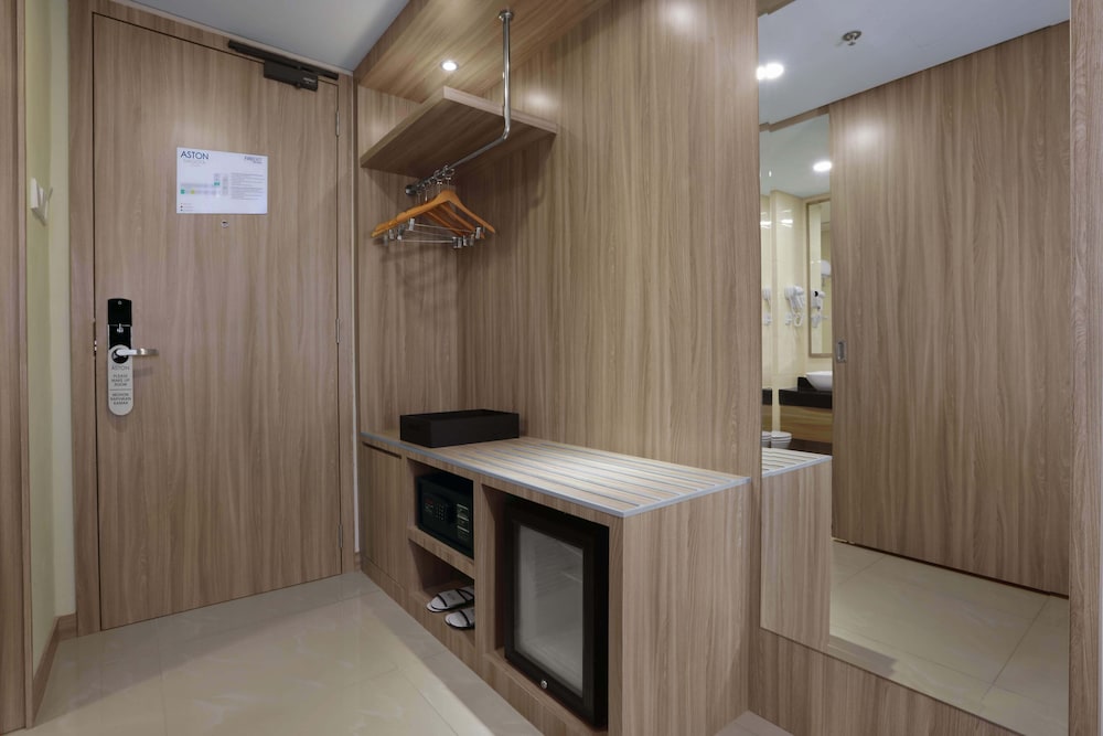 Aston Nagoya City Hotel 20/34