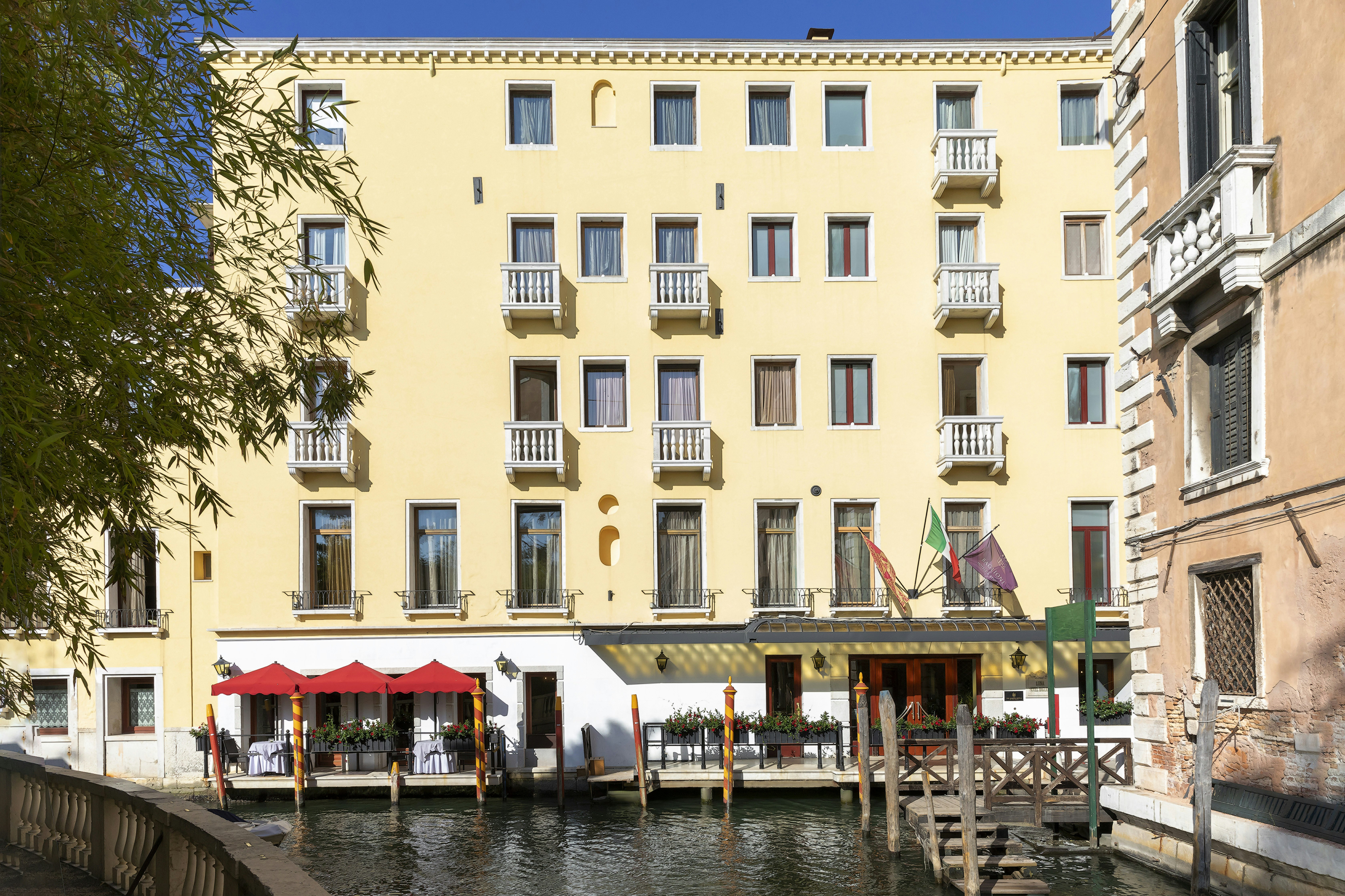 Baglioni Hotel Luna 44/50