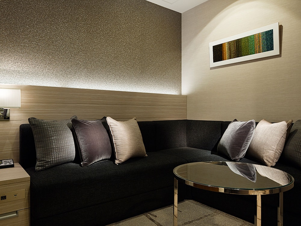 Mitsui Garden Hotel Ginza Premier 29/49