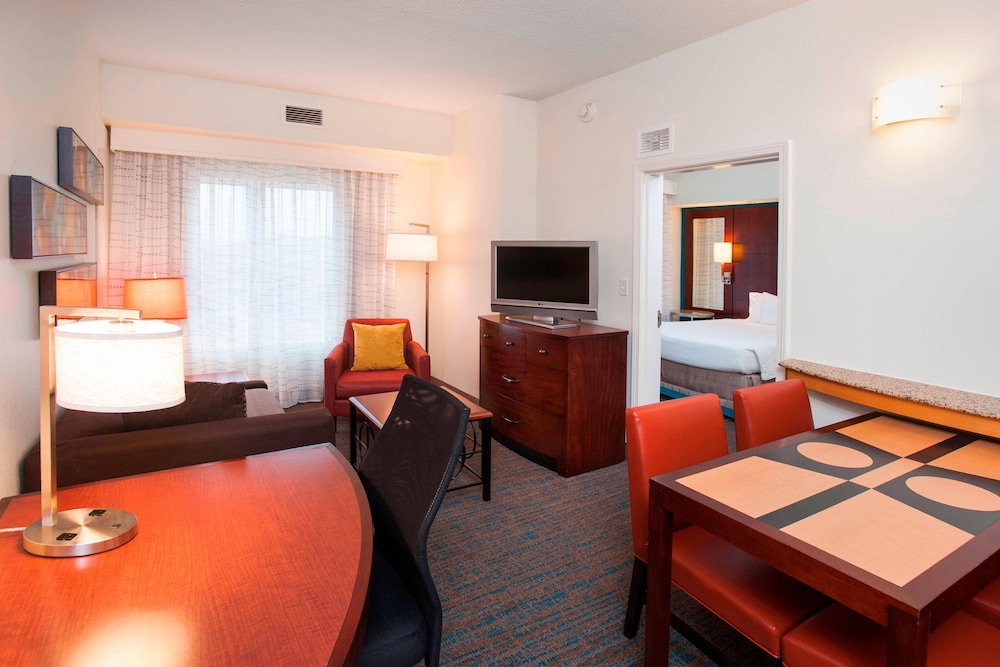 Residence Inn By Marriott Birmingham Hoover 42/50