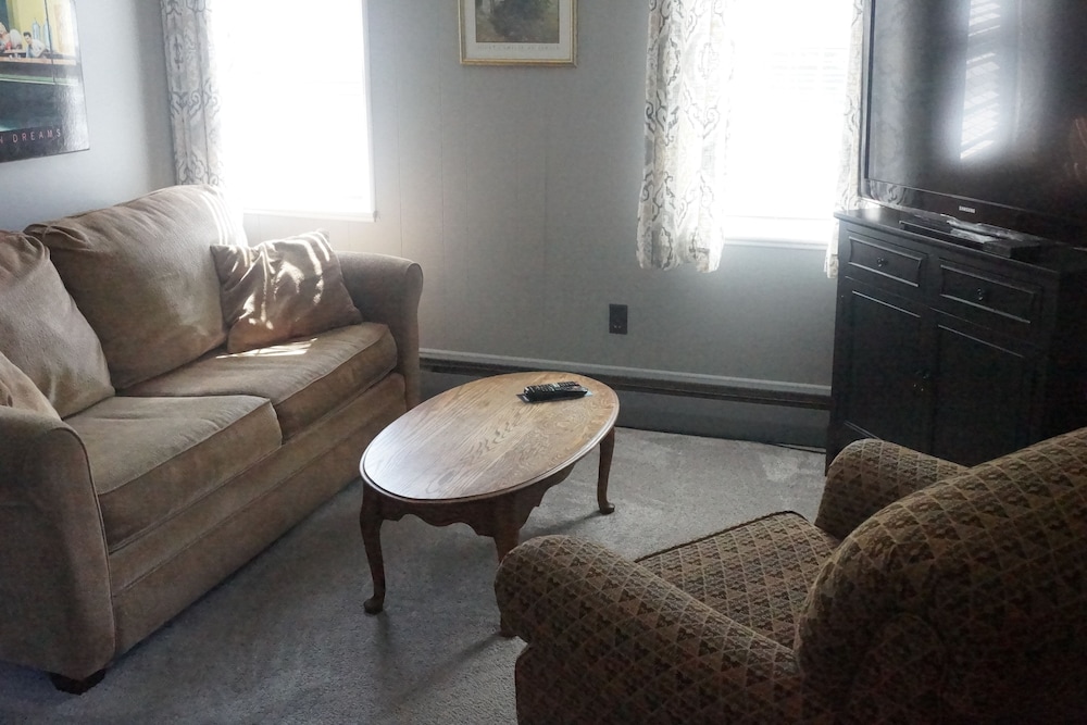 The Frogtown Inn 17/30