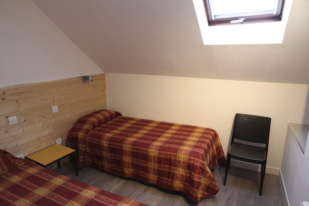 استوديو بسريرين منفصلين، La Ferme Des Barmonts Hotel 2/3