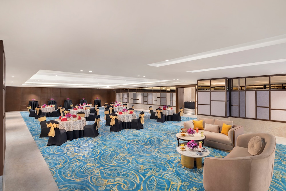 Taj Gandhinagar Resort and Spa 45/52
