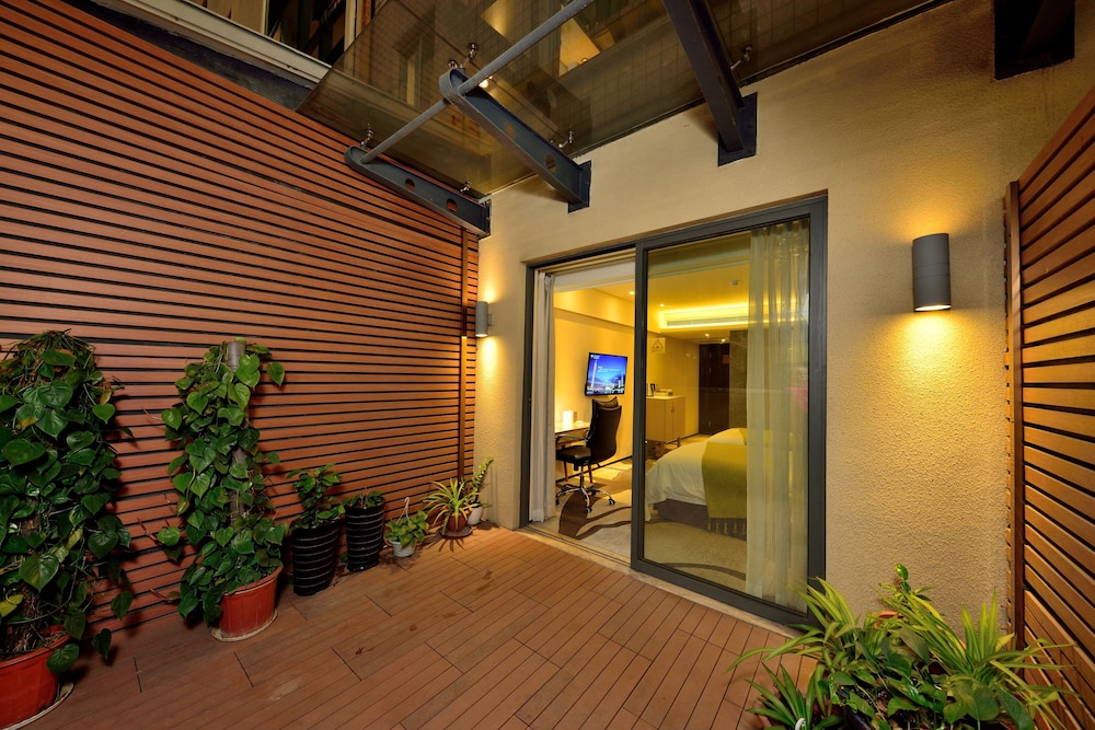 Haijun Hotel 31/50