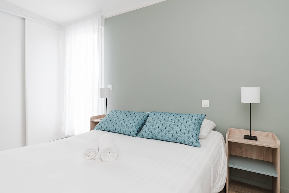 Quality Aparthotel Quiberon 14/47