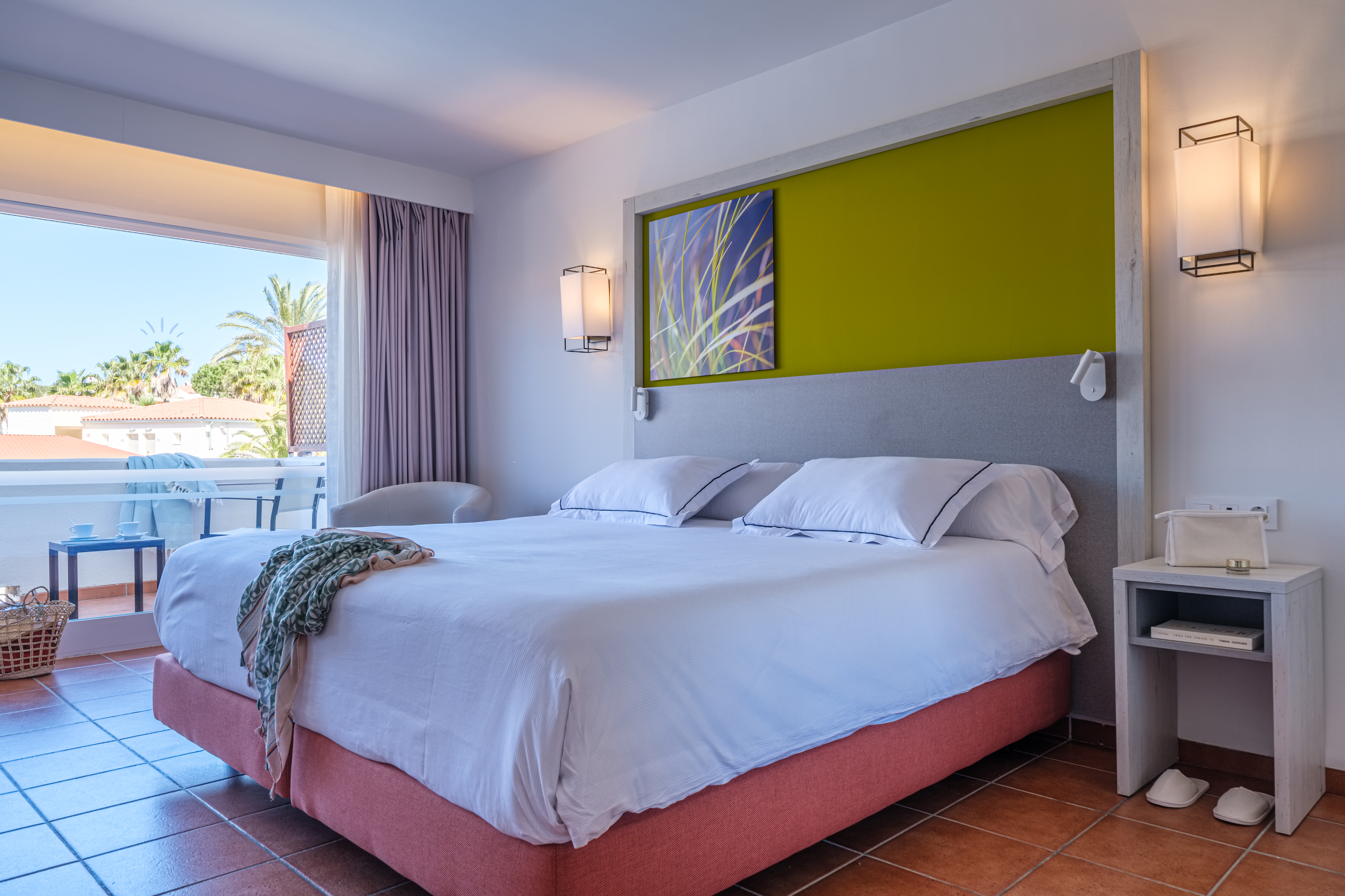 Oassium Hotel at Estival Park - Adult Only 19/63