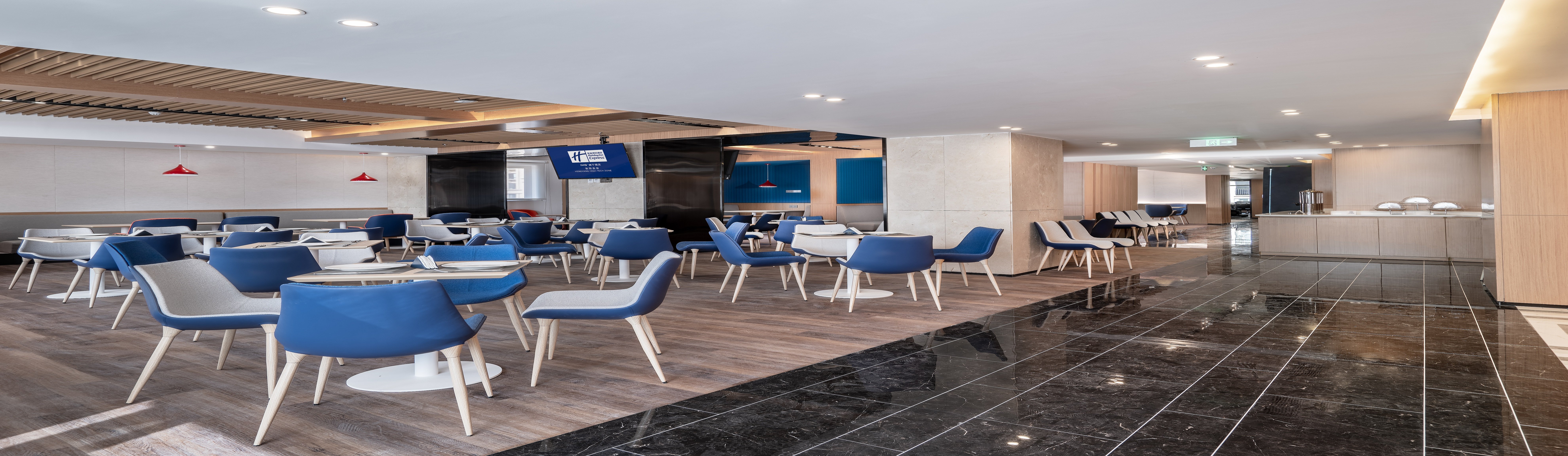 Holiday Inn Express Hengyang High-Tech Zone 16/16