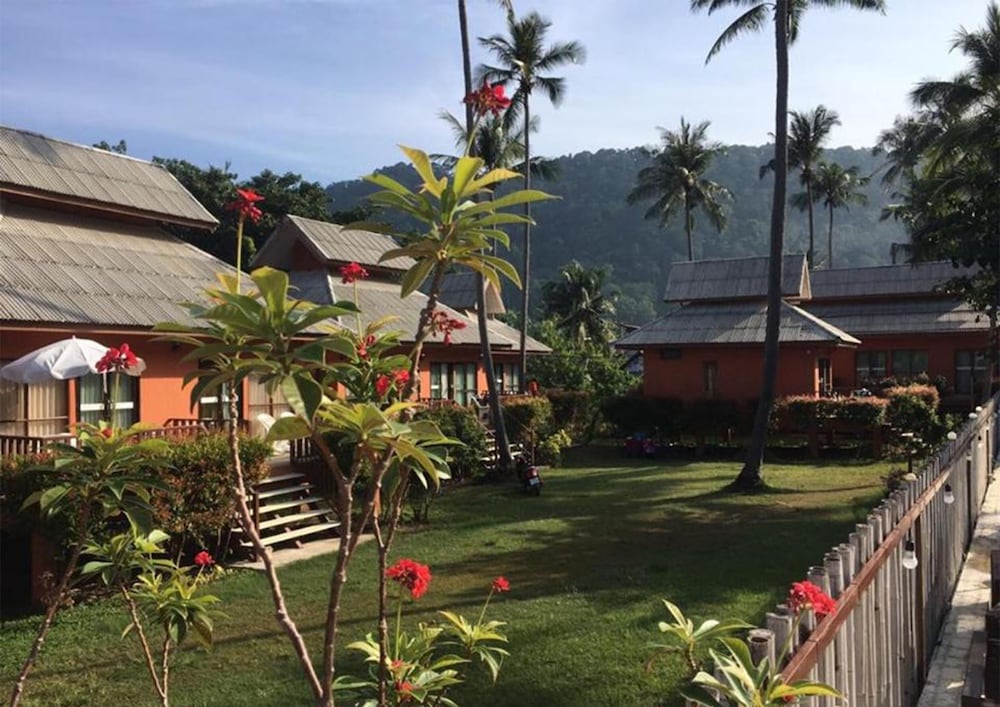 Lanta Cottage 48/54