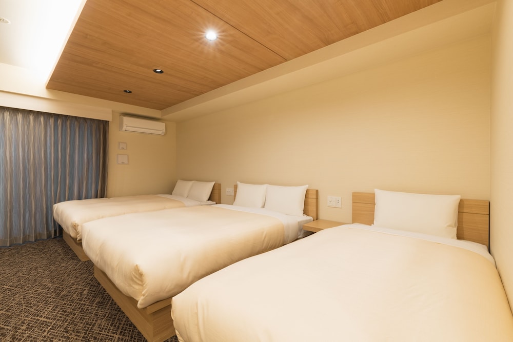 Hotel Wa HAKATA 13/34