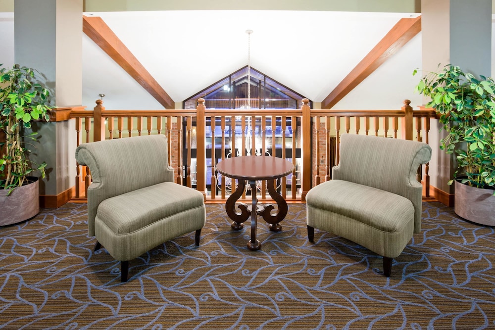 Americinn By Wyndham Chanhassen 34/47