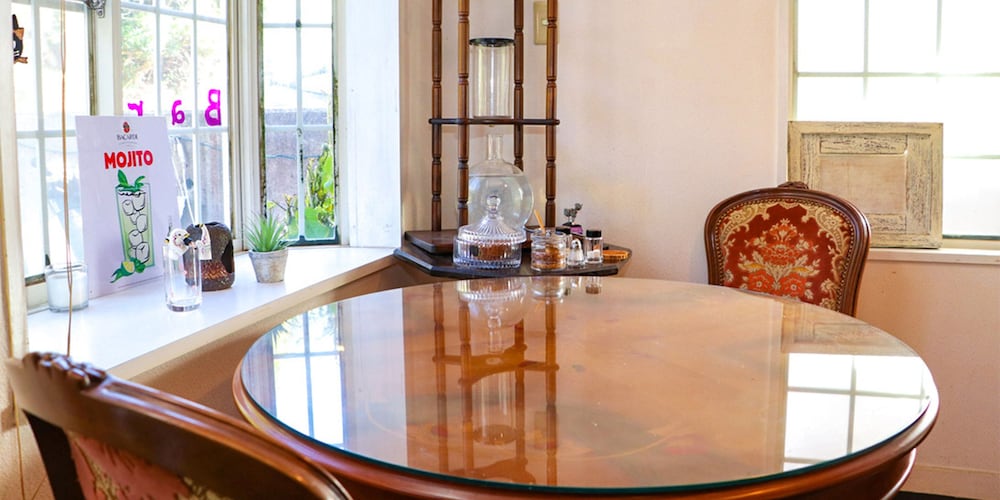 Guest House Shirahama R Cafe – Caters To Women 35/35