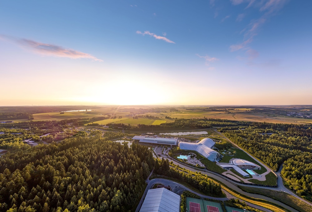 Center Parcs Les Trois Forets 48/55
