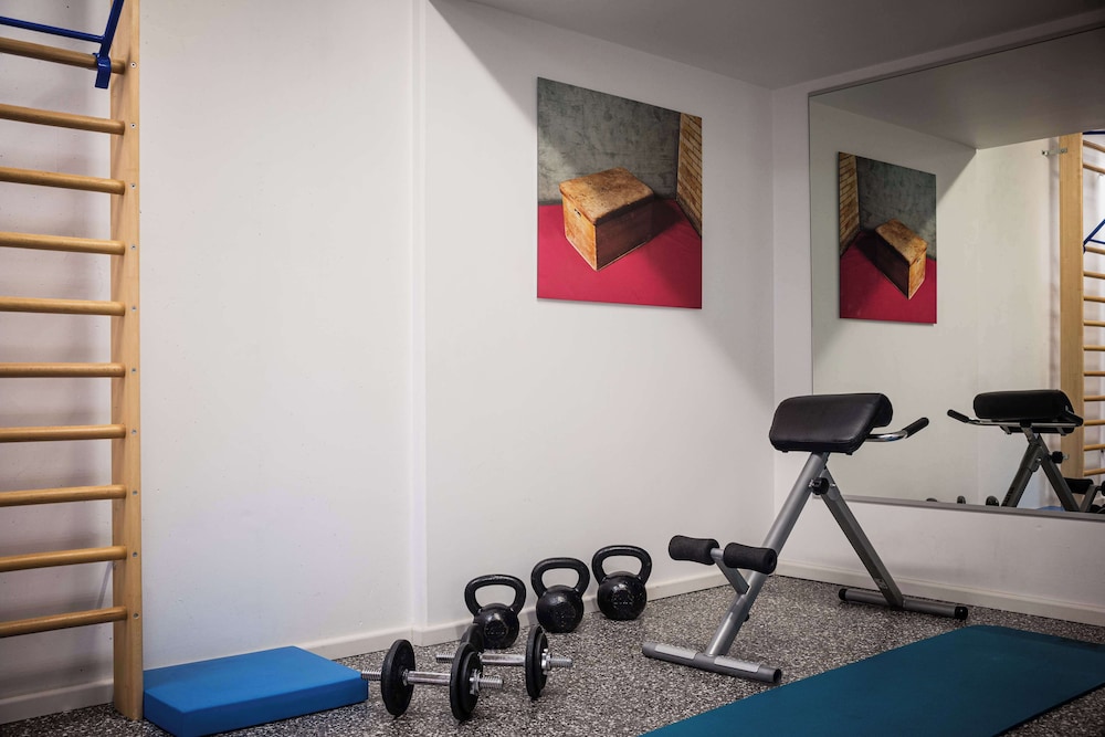 Lindner Hotel Frankfurt Sportpark Part of Jdv by Hyatt 42/68