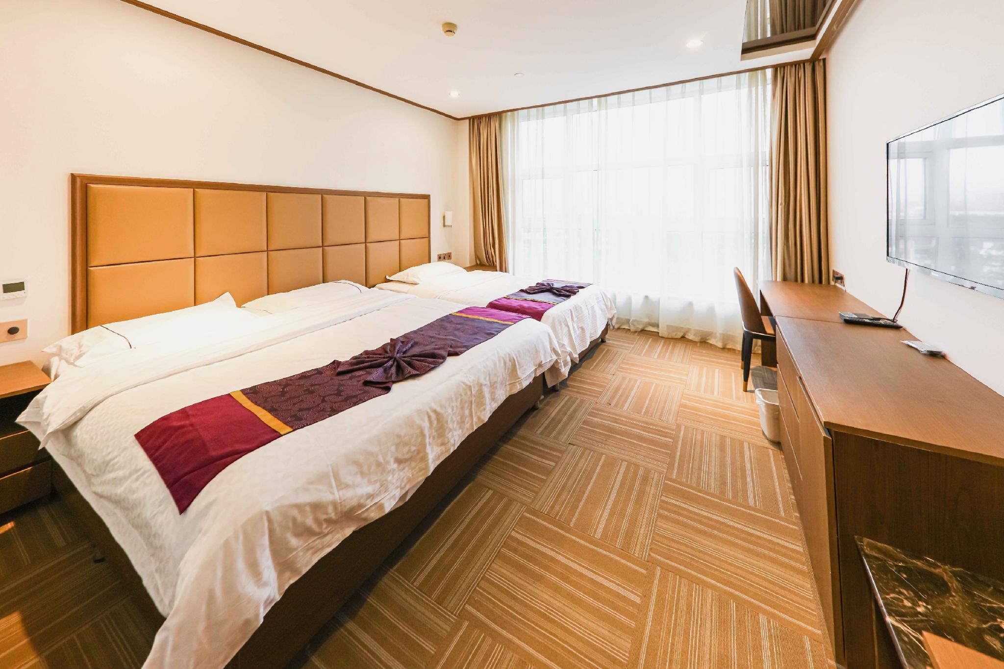 Laan Hotels 27/43