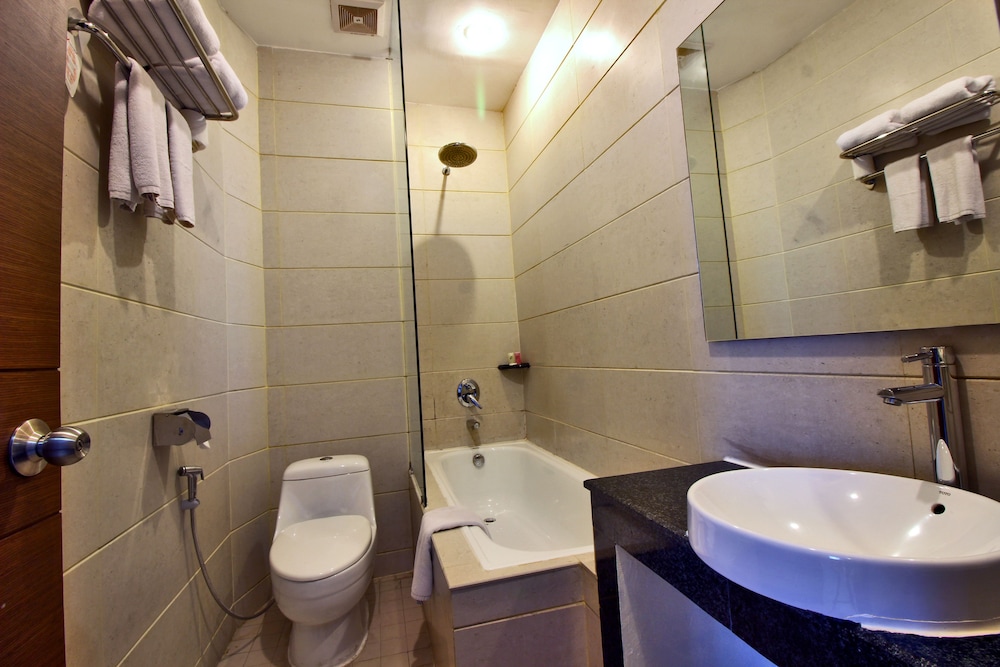 Swiss Belinn Baloi Batam 14/63