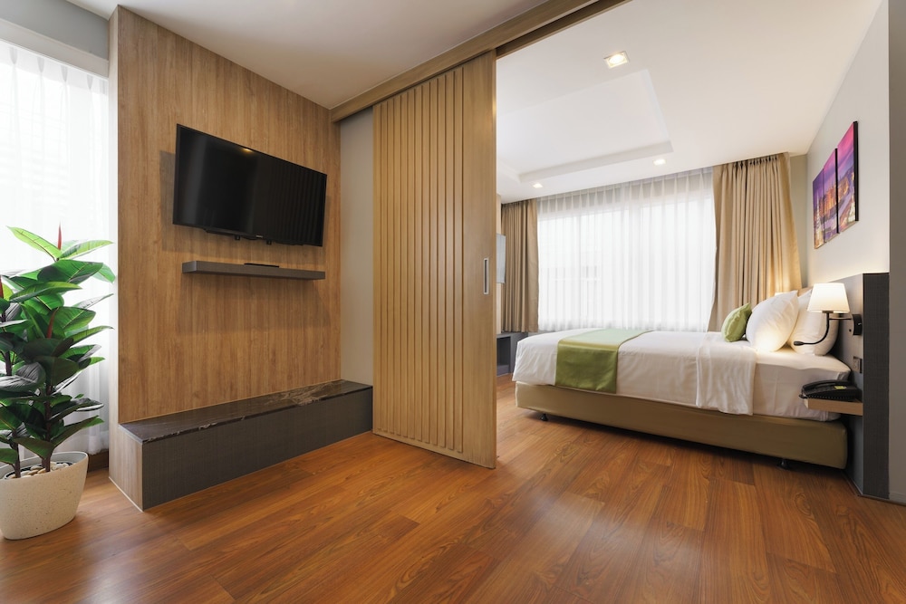 iCheck inn Residence Sukhumvit 2 29/61