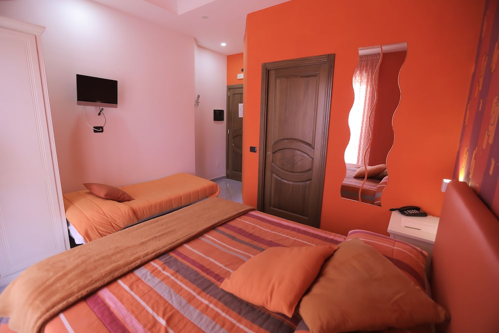 Albergo Pompei Valley 43/66