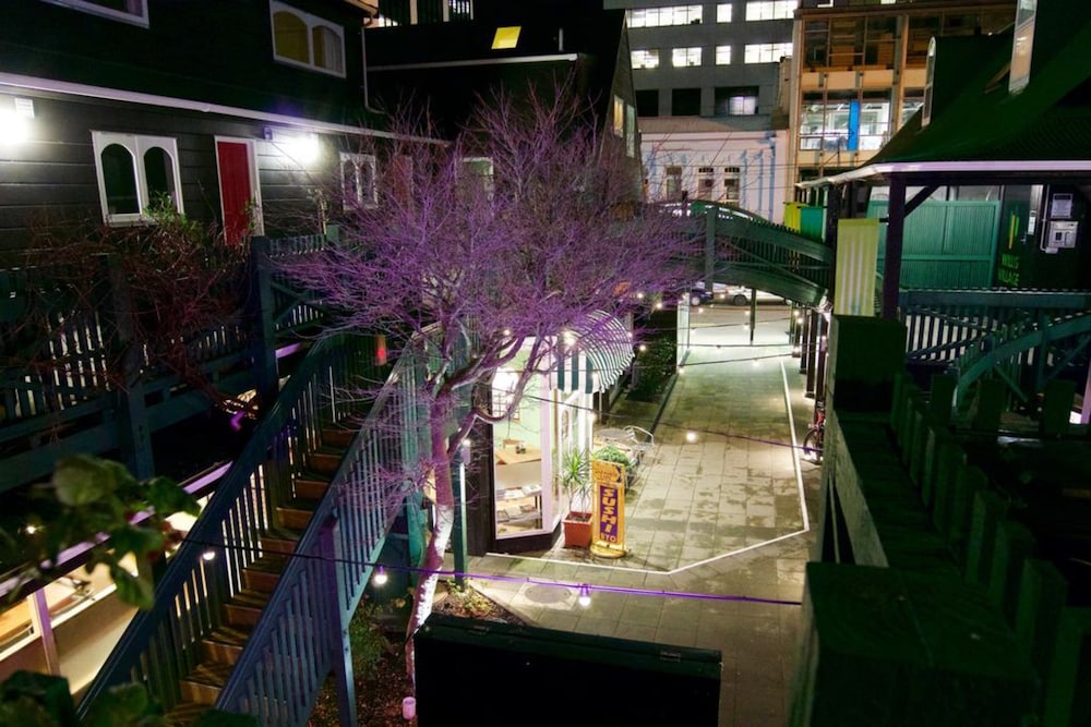 Willis Village 3/17