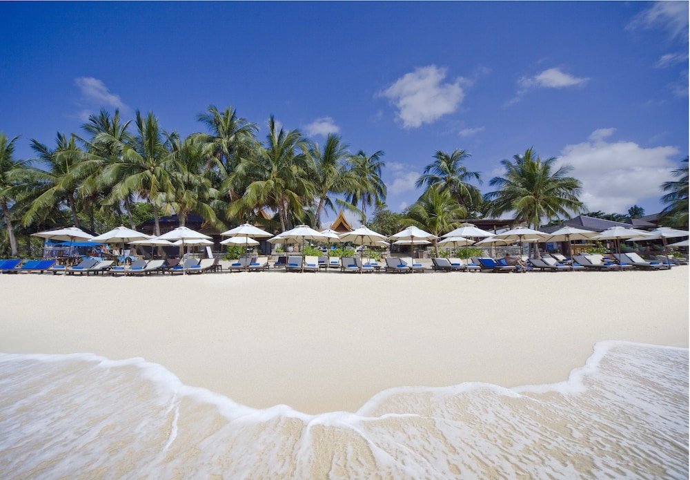 THAI HOUSE BEACH RESORT 58/75
