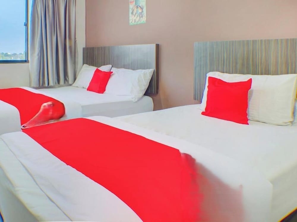JS Hotel, Johor Bahru 8/41