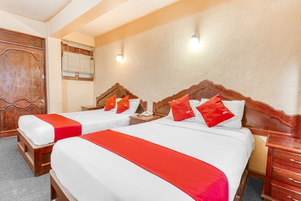 Hotel Esperanza 13/37
