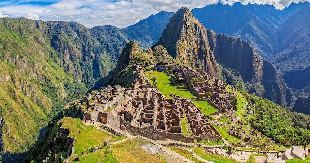 MACHUPICCHU DREAM 17/17