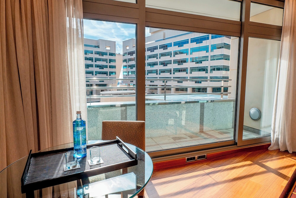 Eurostars Grand Marina 21/50