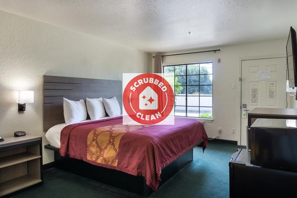 Oyo Inn And Suites Medical Center San Antonio 39/47