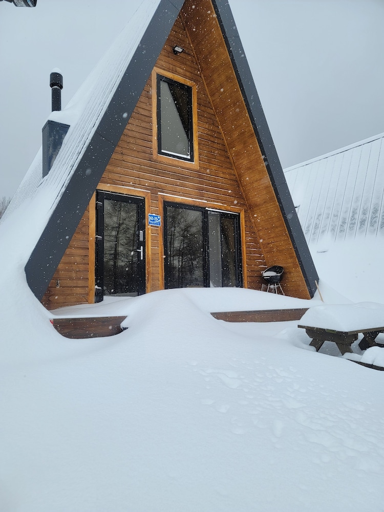 Daegwallyeong Sheep Village Pension 1/50
