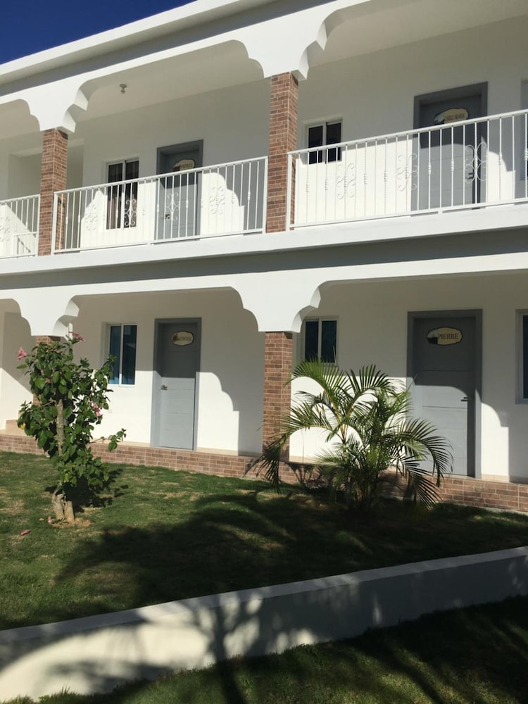 Hotel Casa Pierretta 1/46