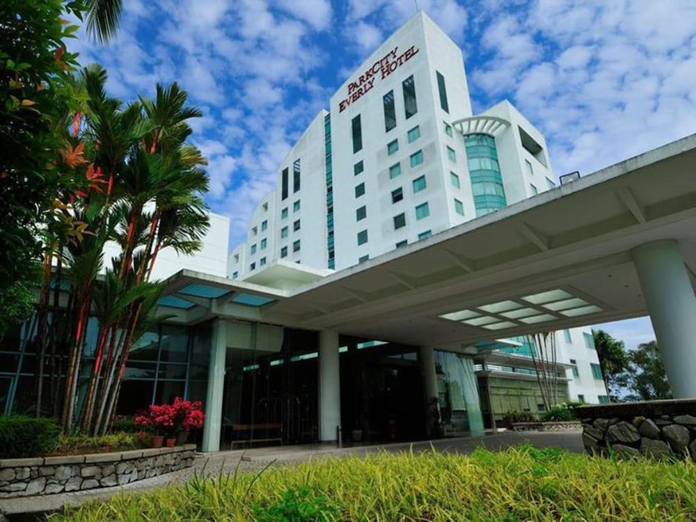 Parkcity Everly Hotel 1/54