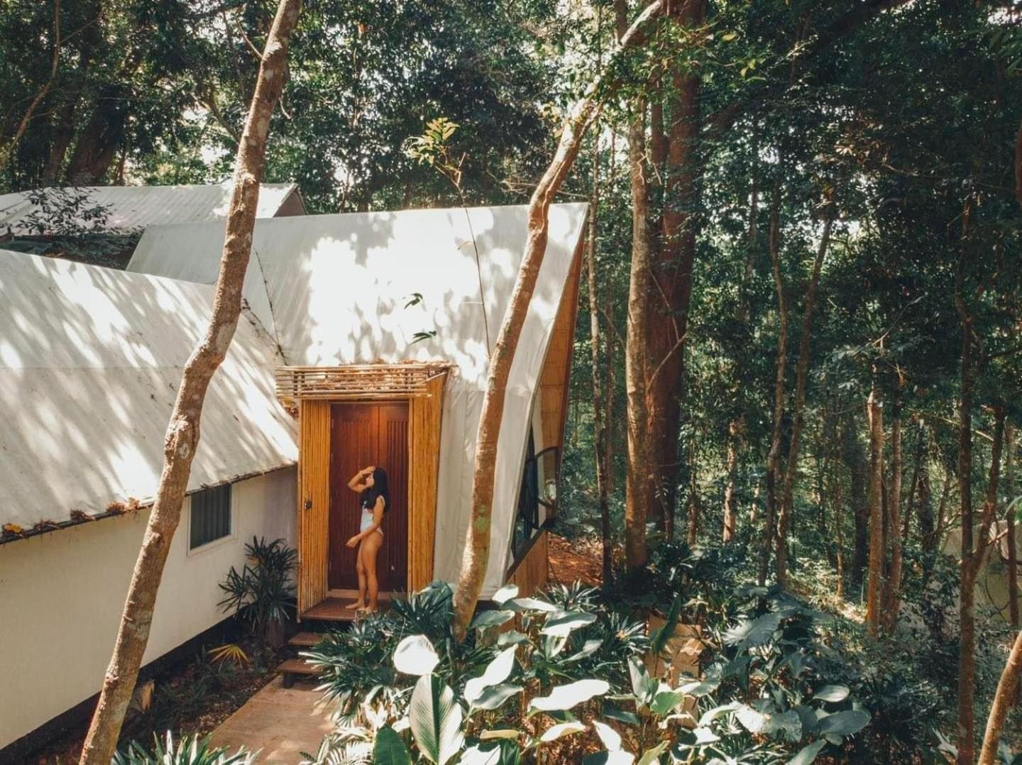 Lannawild Resort Chiang Mai in MAE ON