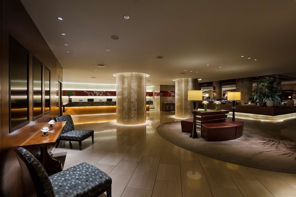 Hilton Tokyo 6/78