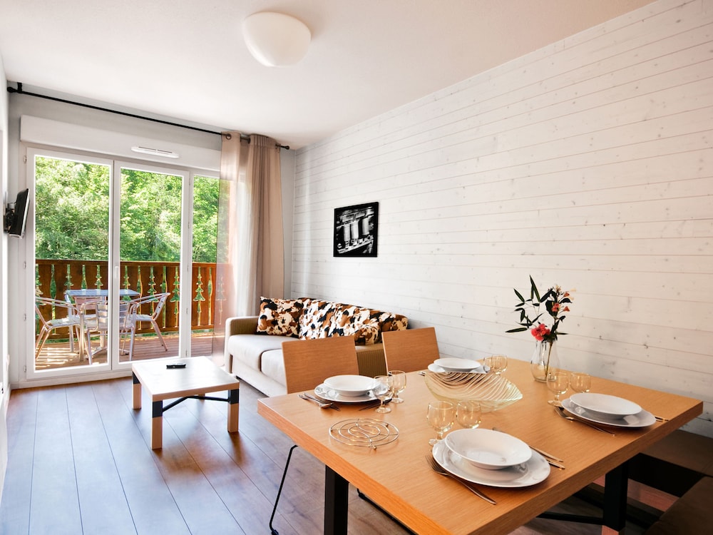 Lagrange Confort Les Chalets D Apos Ax 13/16