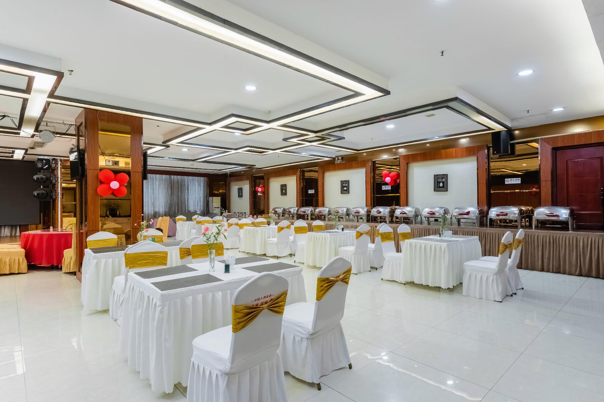 Xiangjiang International Hotel 14/20