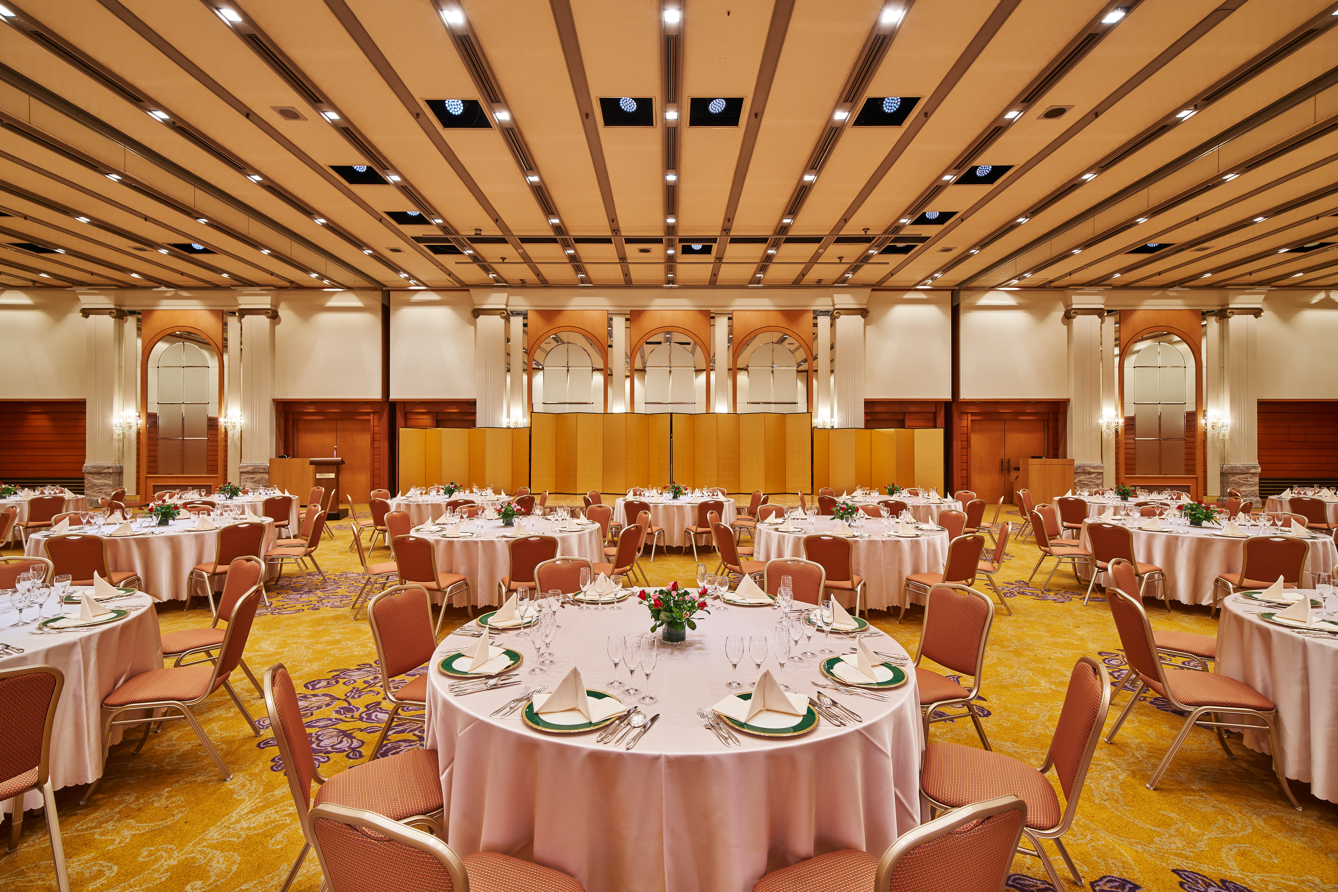 Hotel Okura Niigata 62/82