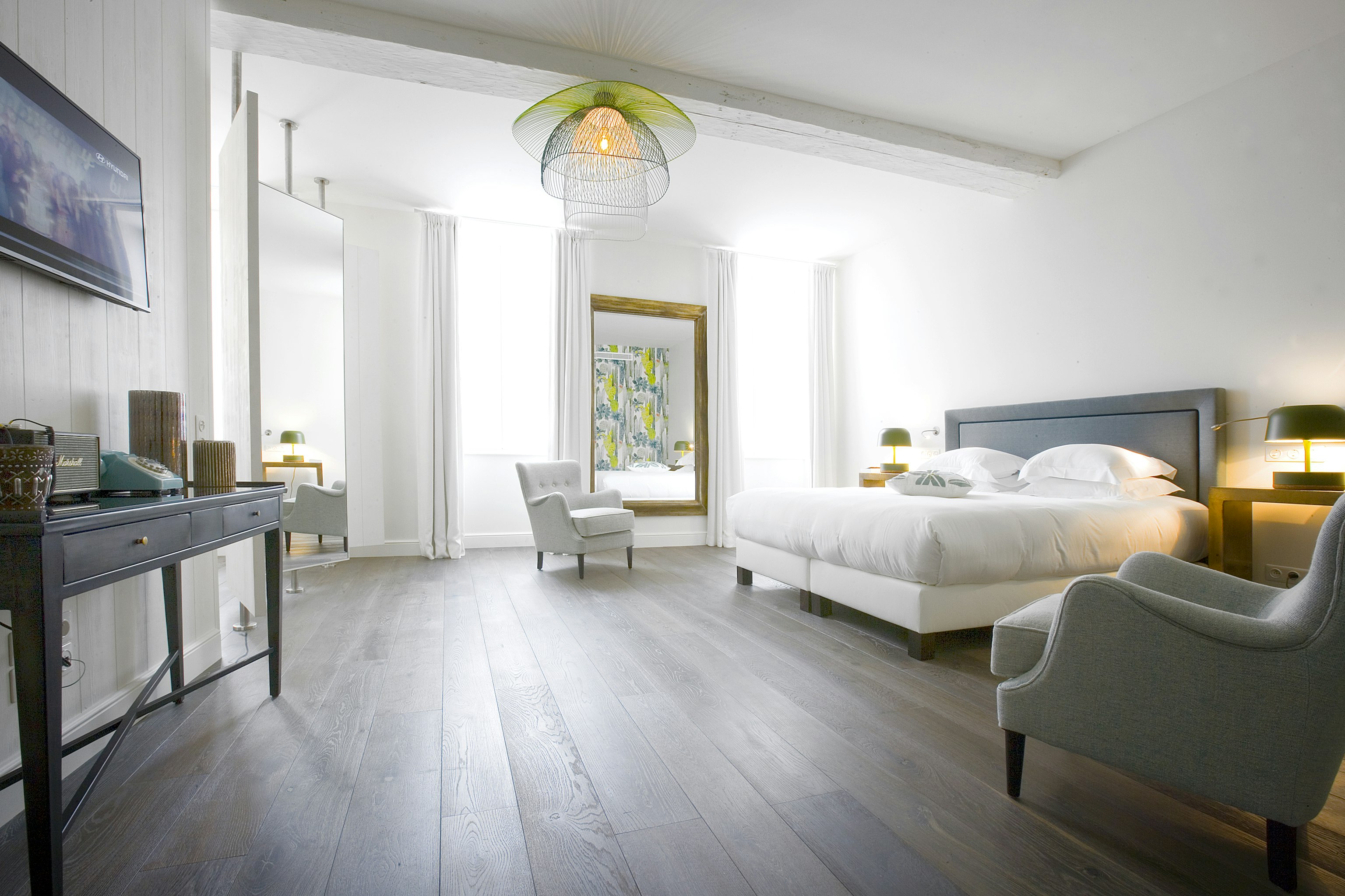 Le Clos Saint-Martin Hotel & Spa 19/50