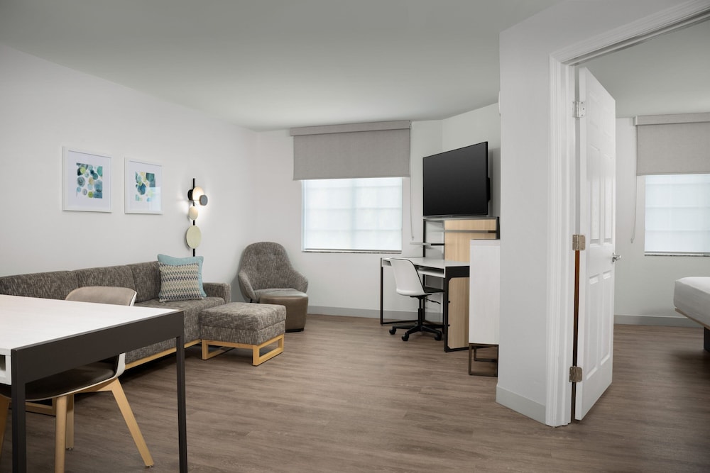 TownePlace Suites by Marriott Birmingham South 32/44