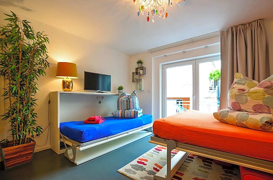 Boardinghouse K314 8/62