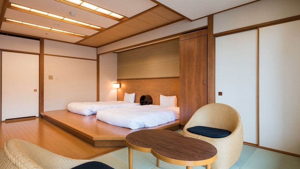 Oedo-Onsen-Monogatari Ito Hotel New Okabe 13/56