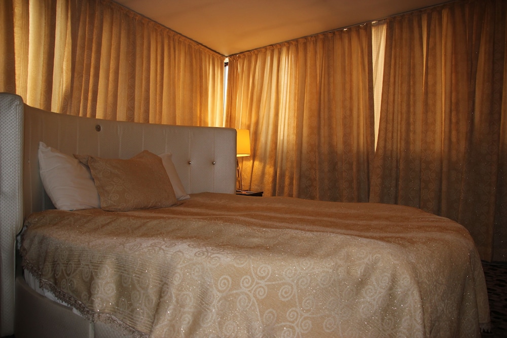 Ankara Risiss Hotel 17/74