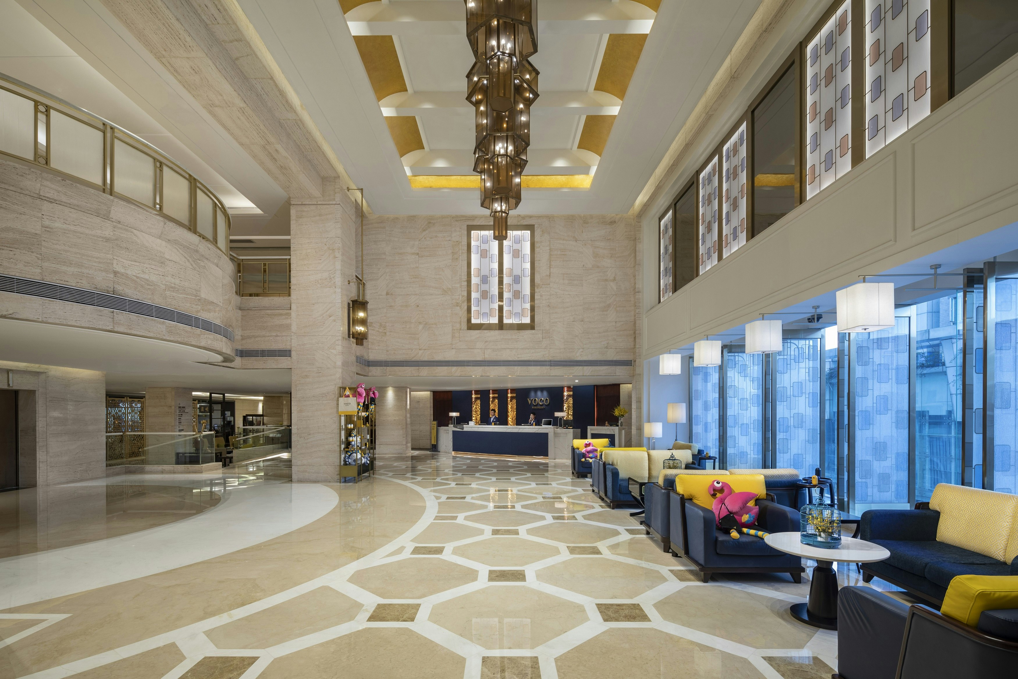voco Guangzhou Shifu, an IHG Hotel 9/50